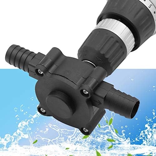 Drill-Powered Liquid DrillTorrent DrillTide