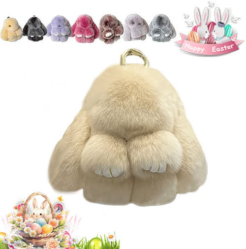 Handmade Soft Charms🐰