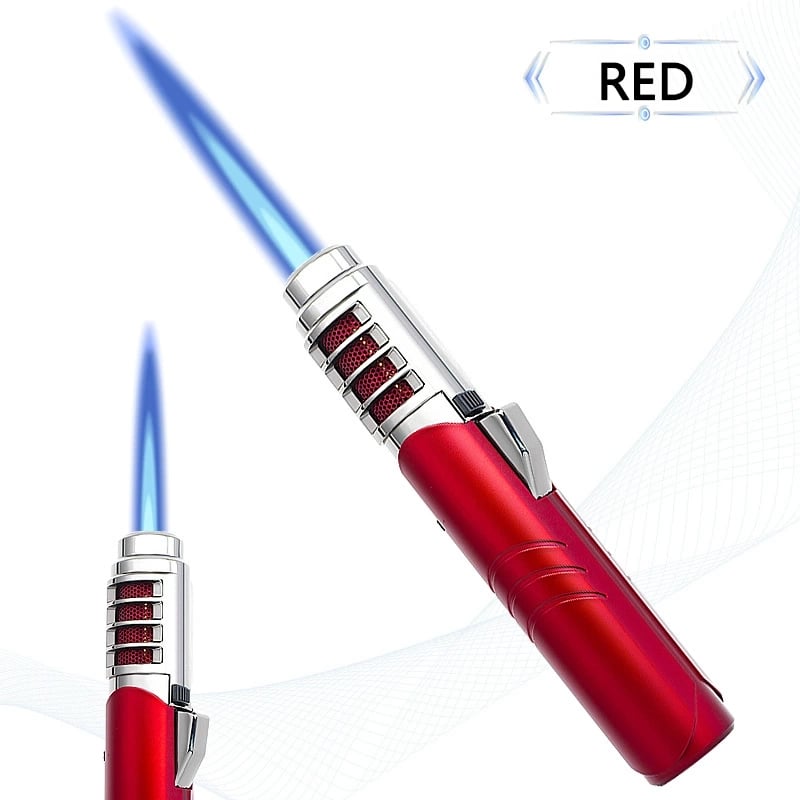 🔥Last Day 48% OFF - 1300° High Temperature Torch Lighter