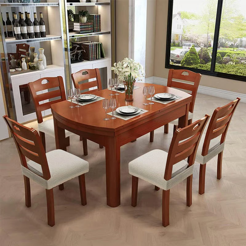 🎅🔥 Waterproof Jacquard Chair Covers – Durable, Stylish & Easy-Clean 🪑✨
