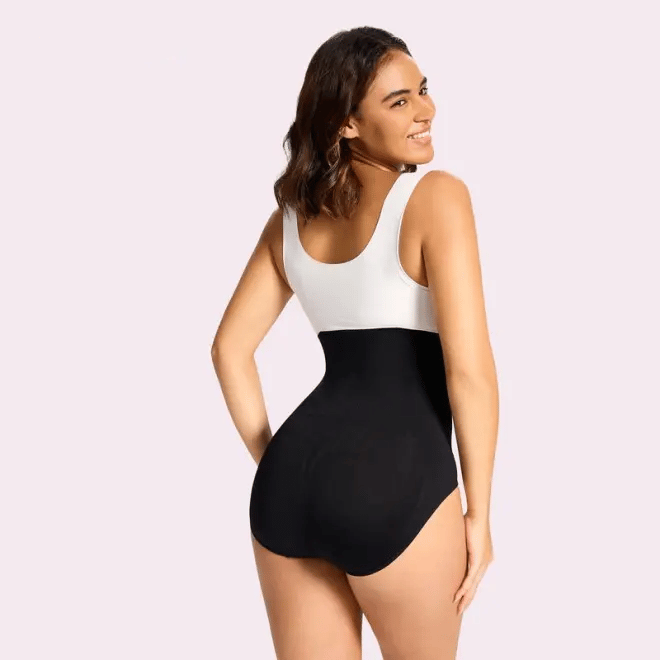 ⏳Last Day 50% OFF - High Waist Tummy Control Shapewear Panties