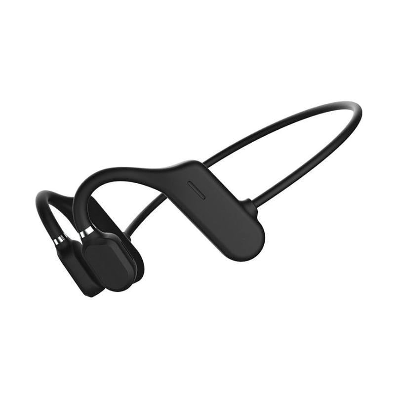 🔥Last Day 49%OFF - Bone Conduction Headphones