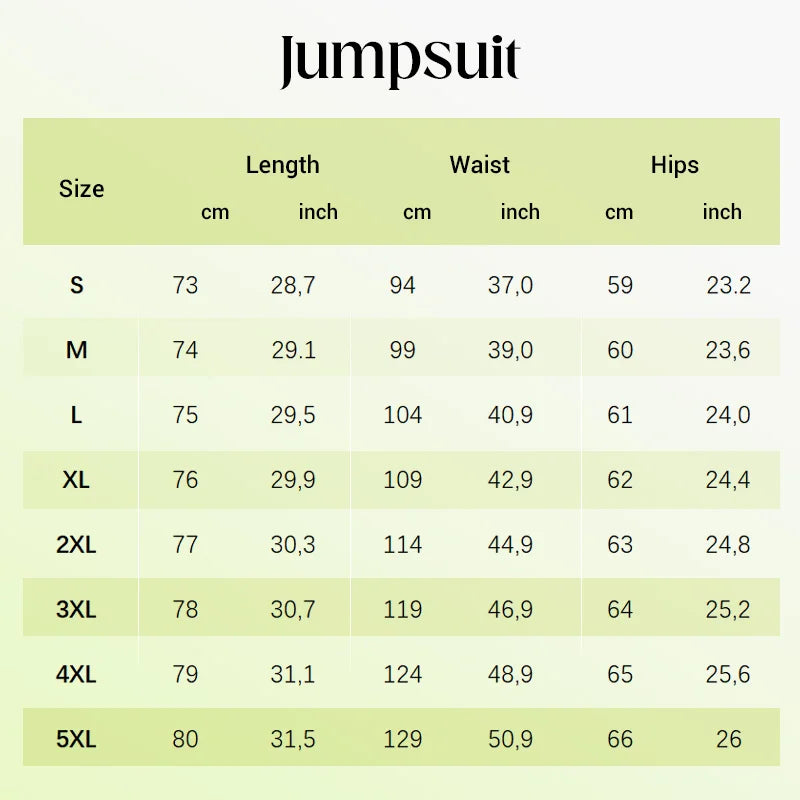 🌞Summer Sale 50% OFF🌸Women's letter print jumpsuit + hollow smock leisure suit
