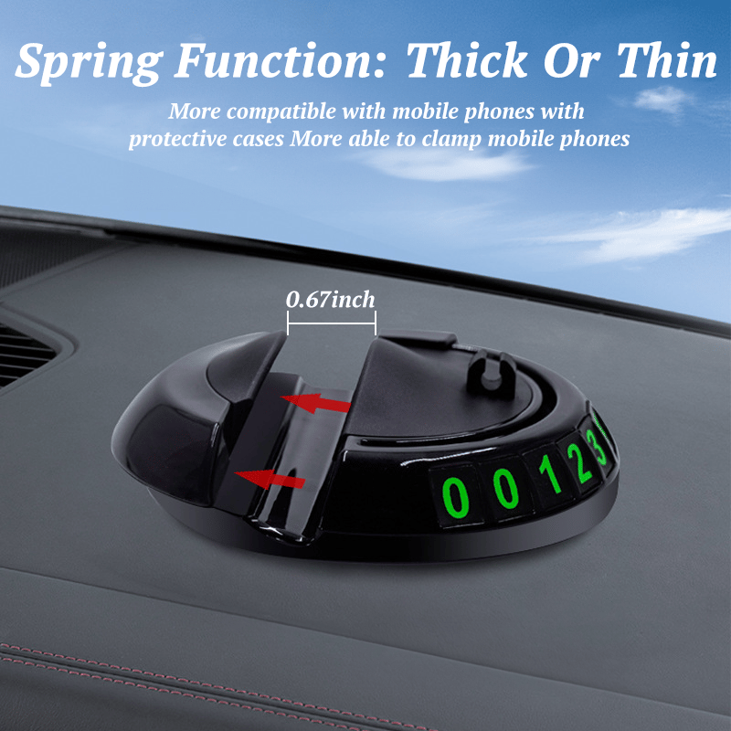 Multifunction Car Anti-Slip Matđźš—
