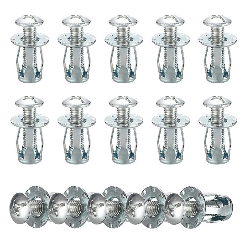 M4/M5/M6 Hollow Wall Anchors