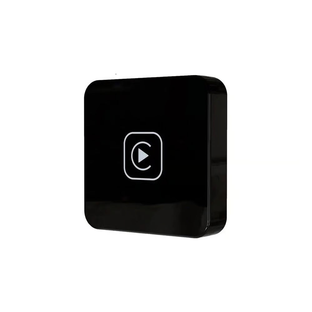 AutoSky + Cable Bundle - Adapter which allows on your vehicle's infotainment system