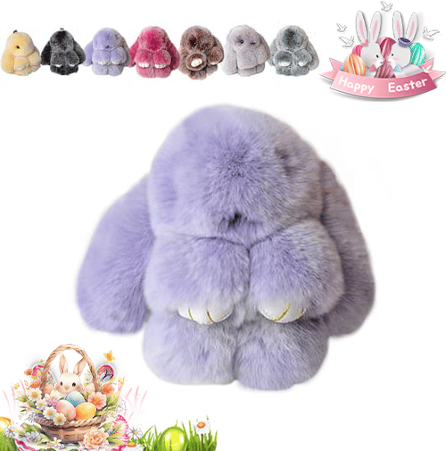 Handmade Soft Charms🐰