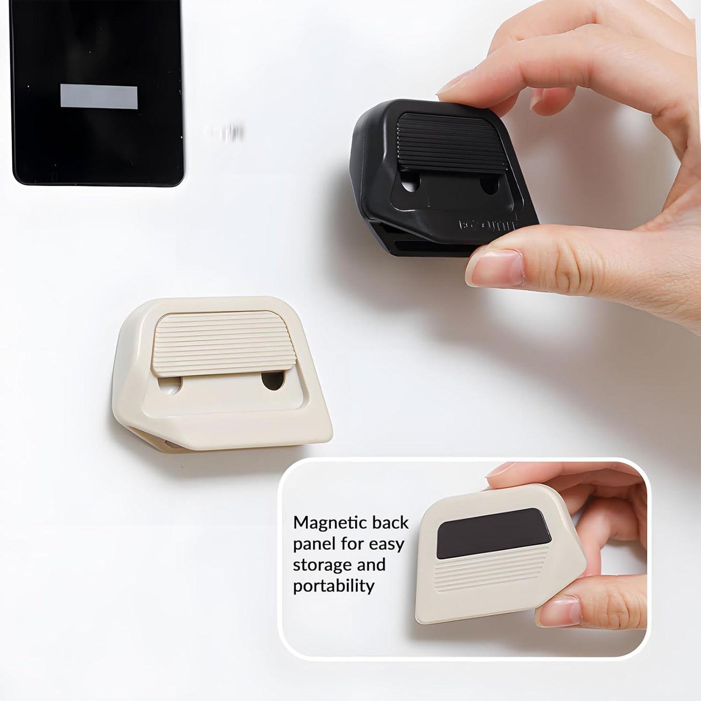 Auto-Retract Ceramic Mini Box Cutter