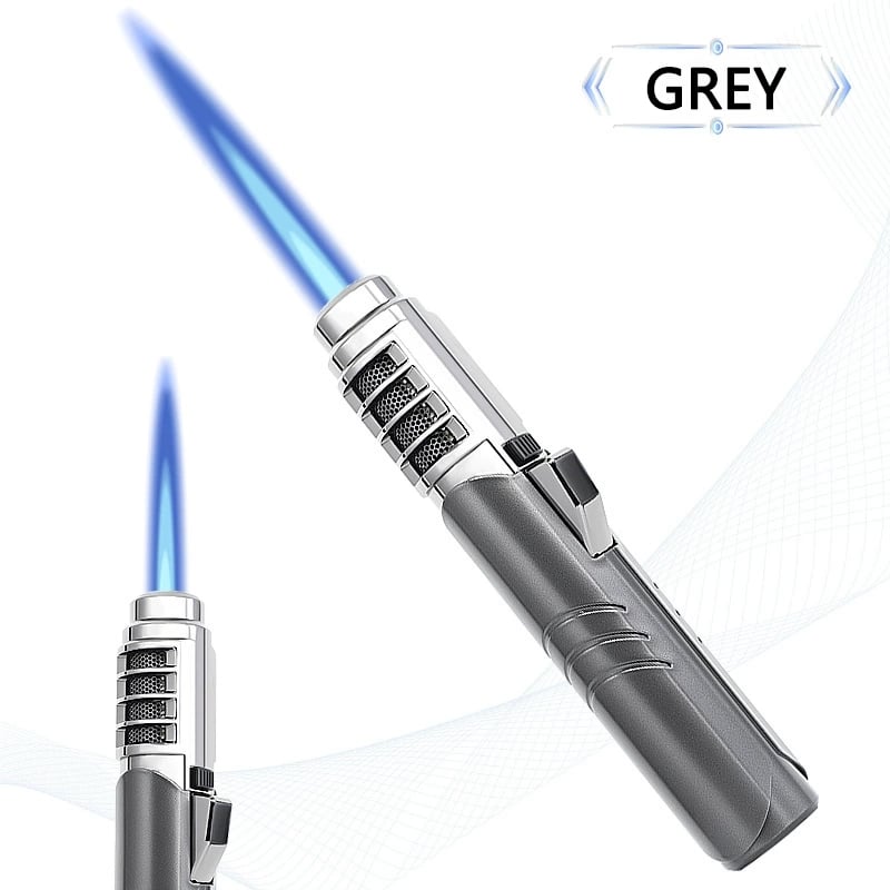 🔥Last Day 48% OFF - 1300° High Temperature Torch Lighter