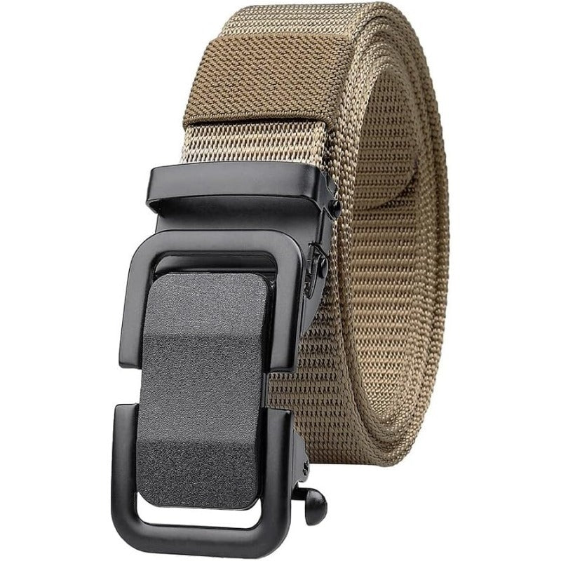 Quick-Lock Tactical Duty Belt ✦ Heavy-Duty Support with Instant Adjustability
