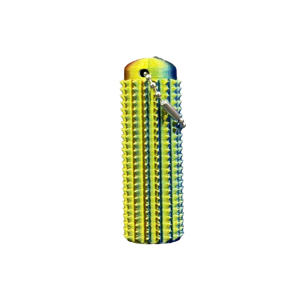 Portable Vibrant Colors Stim Tool