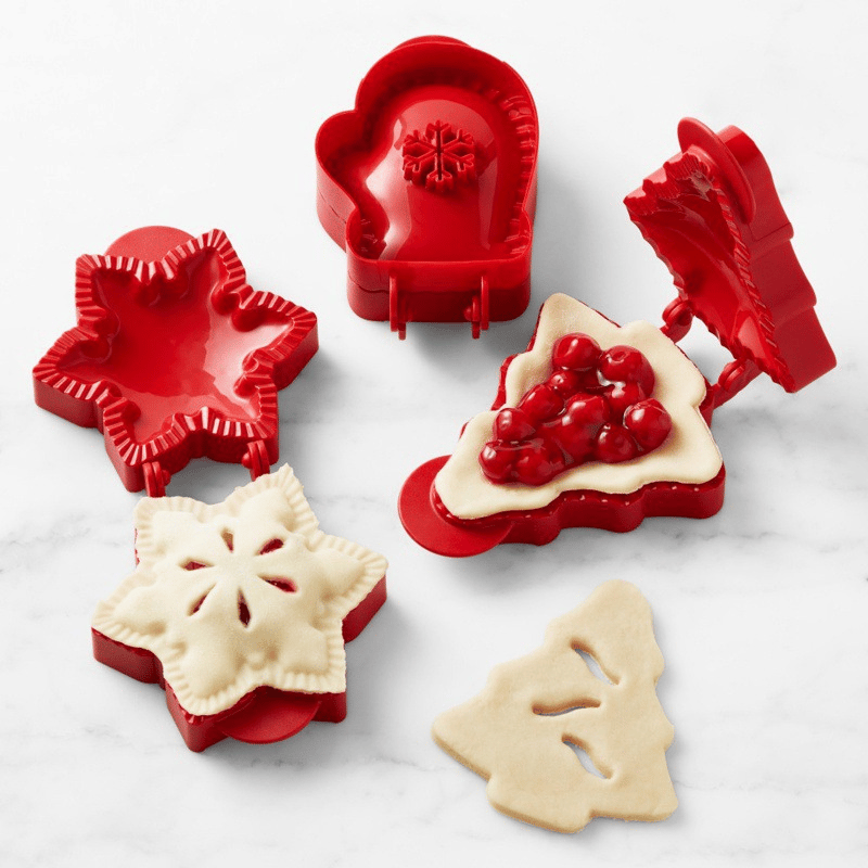🎄2025 Hot sale Fall Hand Pie Molds