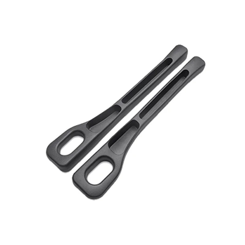 Eptchn Dual-Slot Car Seat Gap Filler Organizer