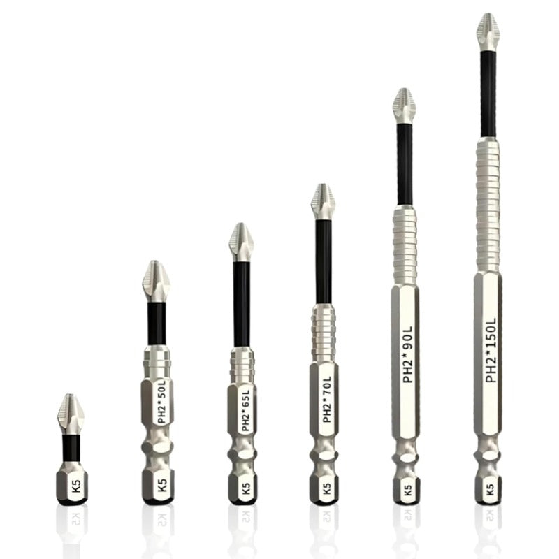 Eptchn High-Magnetic Screwdriver
