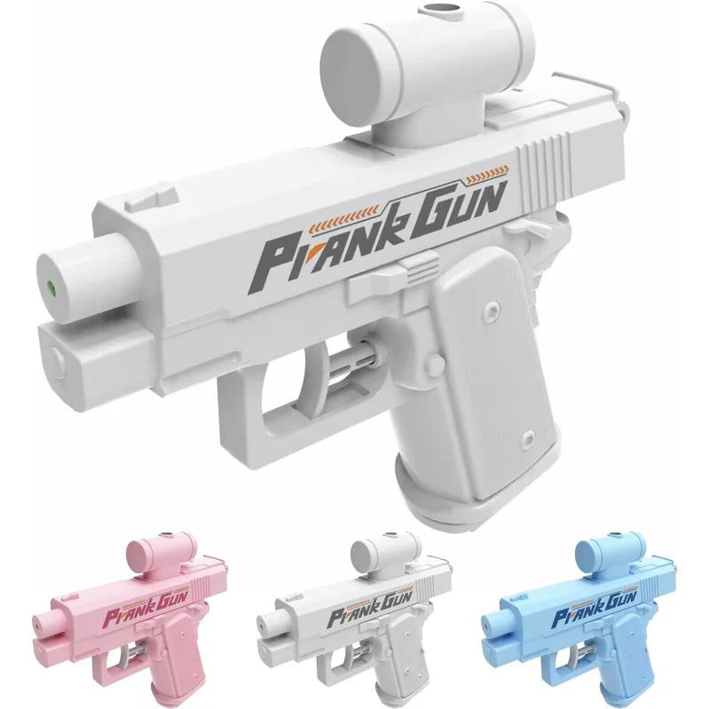 Prank Dual-Nozzle Water Gun