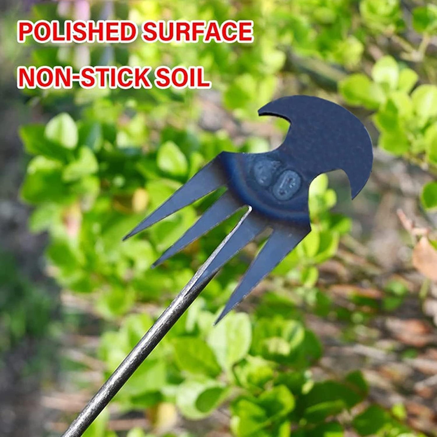 đ„New Weeding Artifact Uprooting Weeding Tool