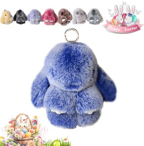 Handmade Soft Charms🐰