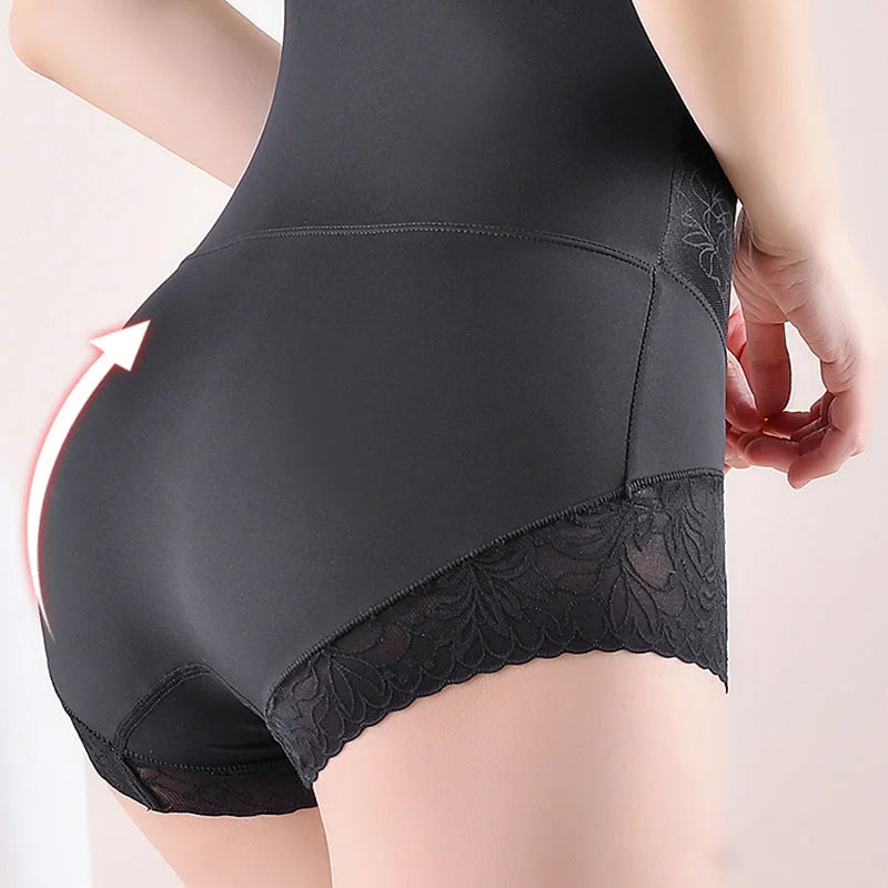 š„³ Womenās Butt-Lifting Tummy-Control High-Waist Pantiesā¤ļøāš„