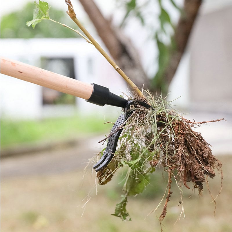 💥Last Day Promotion 50% OFF🔥- New Detachable Weed Puller