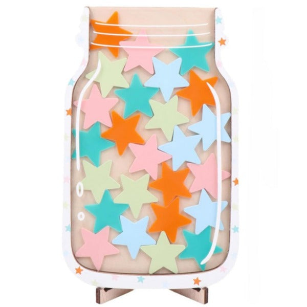 Reward Jar