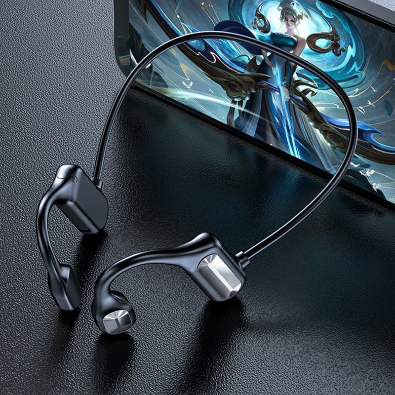🔥Last Day 49%OFF - Bone Conduction Headphones