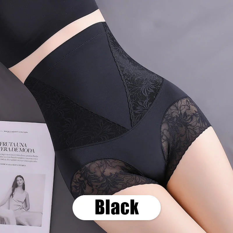 š„³ Womenās Butt-Lifting Tummy-Control High-Waist Pantiesā¤ļøāš„