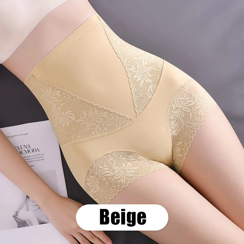 š„³ Womenās Butt-Lifting Tummy-Control High-Waist Pantiesā¤ļøāš„