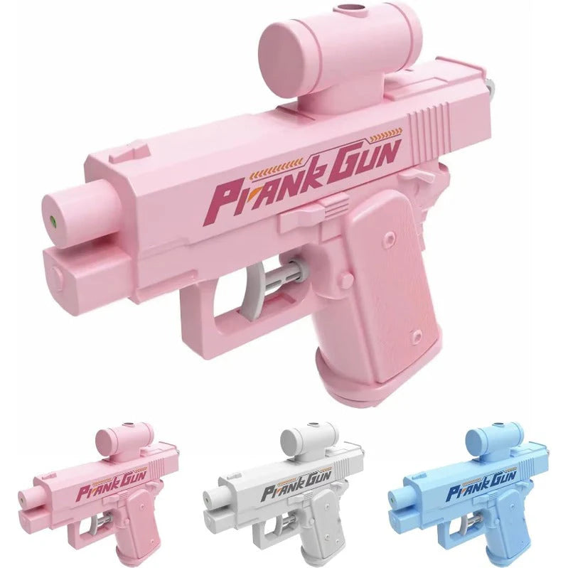 Prank Dual-Nozzle Water Gun