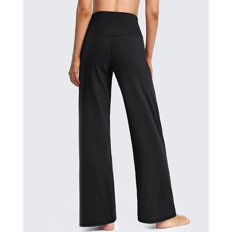 🎁Last Day 49% Off - Women Wide Leg Yoga Pants