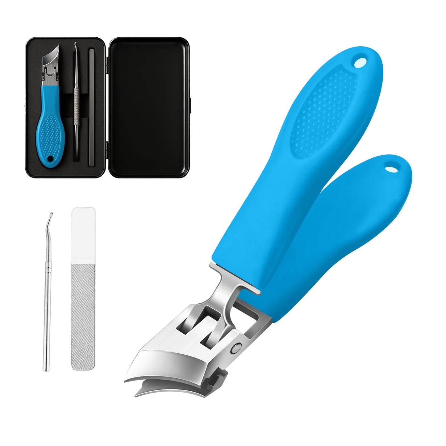 Eptchn Slanted Nail Clippers