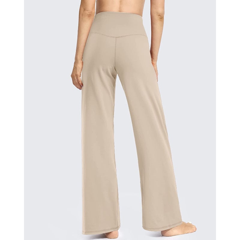 🎁Last Day 49% Off - Women Wide Leg Yoga Pants