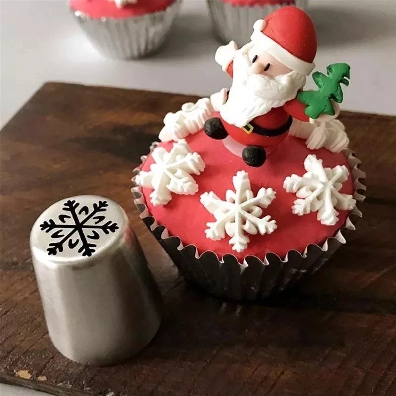 🎄2025 Hot Sale🔥Christmas Nozzles Set