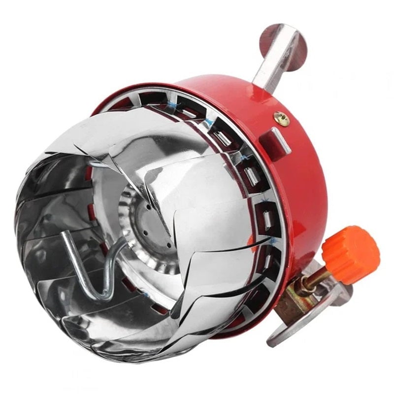 🔥49% OFF💝Portable Camping Gas Stove