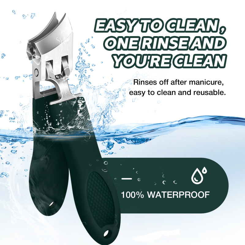 Eptchn Slanted Nail Clippers