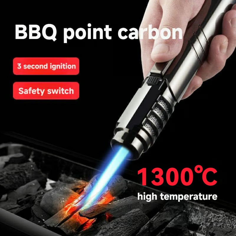 🔥Last Day 48% OFF - 1300° High Temperature Torch Lighter