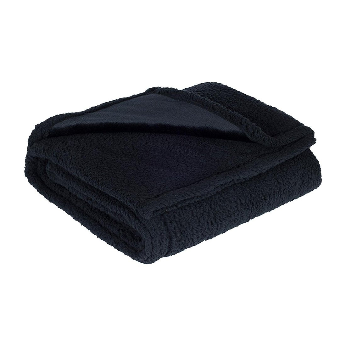 🎁🎄Christmas Hot Sale-The Waterproof CouplesBlanket