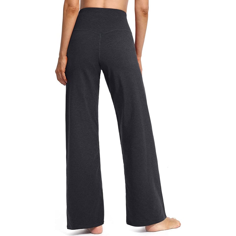 🎁Last Day 49% Off - Women Wide Leg Yoga Pants