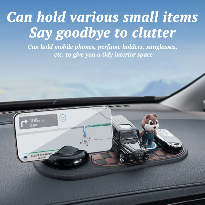 Multifunction Car Anti-Slip Matđźš—
