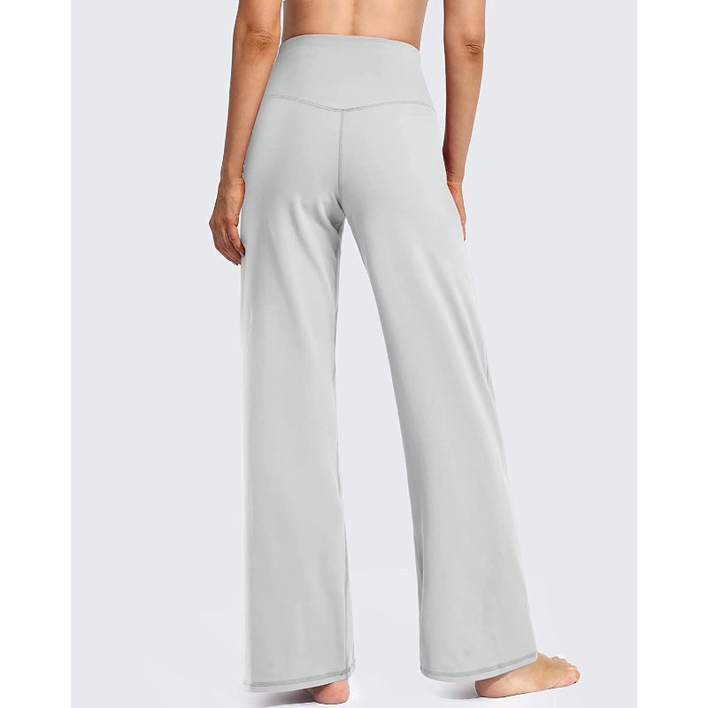 🎁Last Day 49% Off - Women Wide Leg Yoga Pants