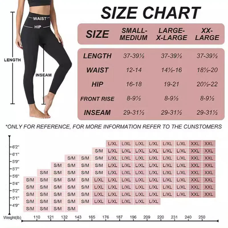 💕2025 HOT SALE 30% OFF🌸High-Waisted Butt Lifting Tummy Control Shaping Training Leggings with Side Pocket