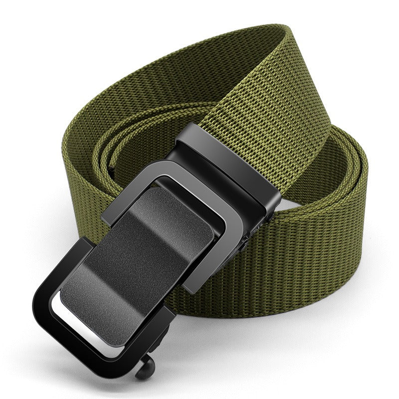 Quick-Lock Tactical Duty Belt ✦ Heavy-Duty Support with Instant Adjustability