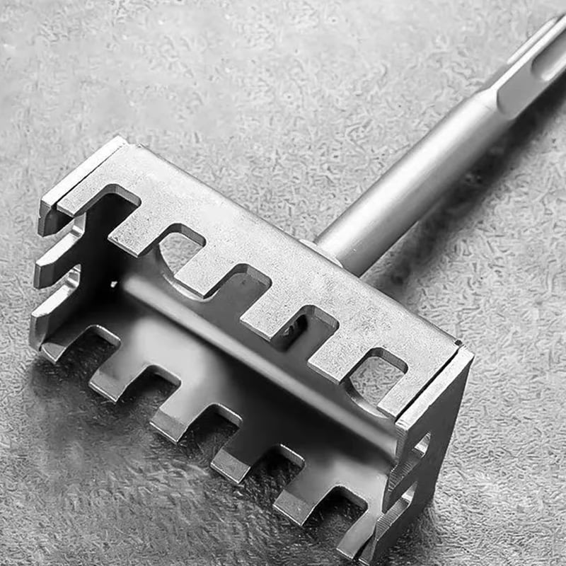 ✨49% OFF✨ Model 86 Electric Box Square Hole Cutter