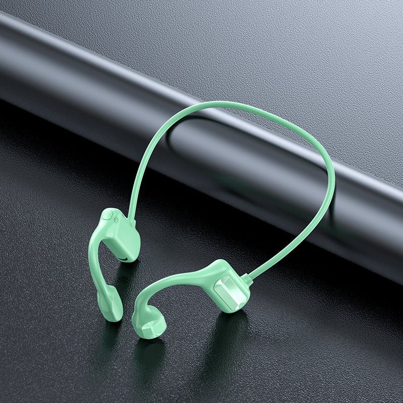🔥Last Day 49%OFF - Bone Conduction Headphones