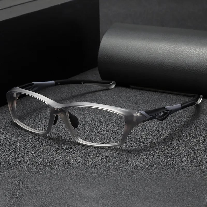 🔥Sport Hollow Adjustable Temples Reading Glasses