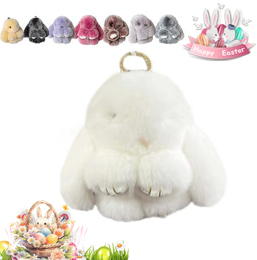 Handmade Soft Charms🐰