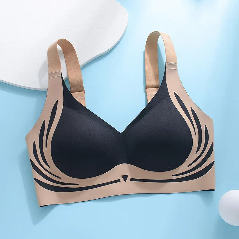 🔥Up to 40% off🔥Lifting Anti-Sagging Wire-Free Push-up Bra
