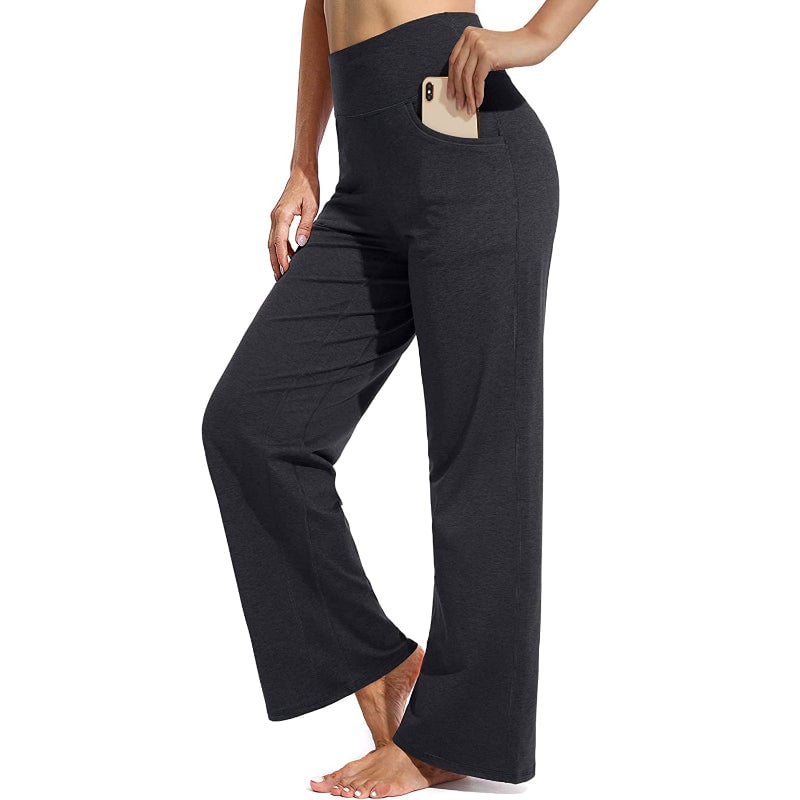 🎁Last Day 49% Off - Women Wide Leg Yoga Pants