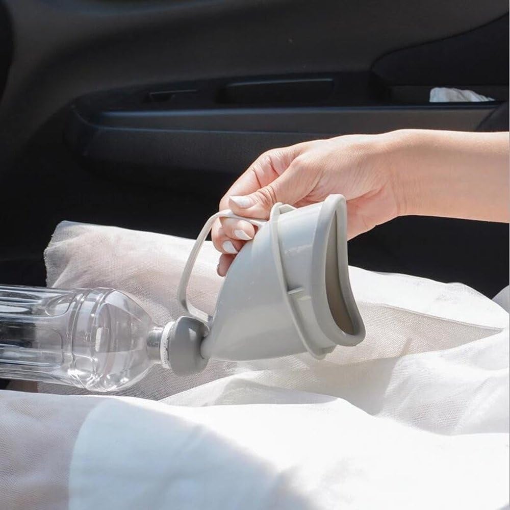FoldAway Portable Travel Urinal