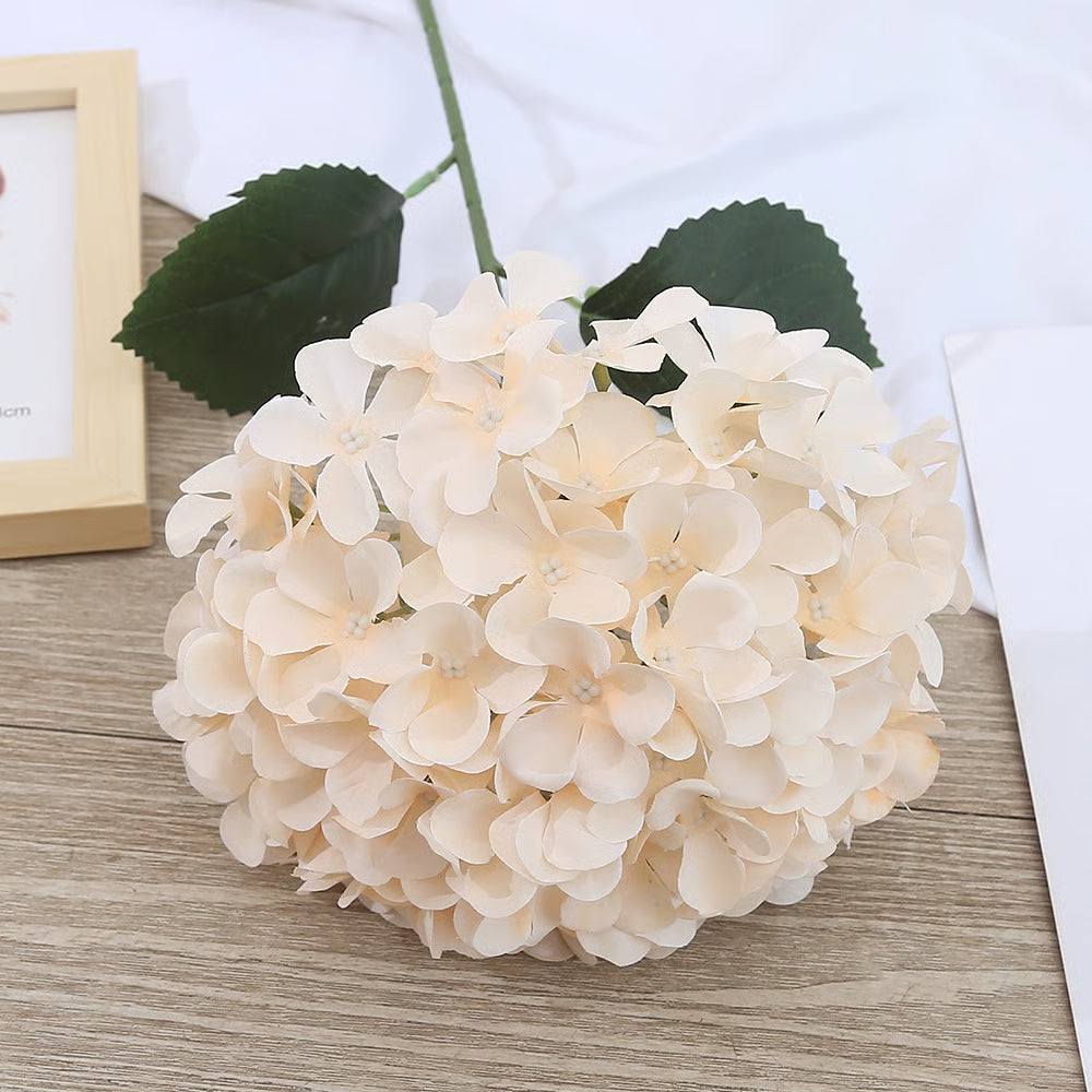 💥Artificial Hydrangea Flowers💐