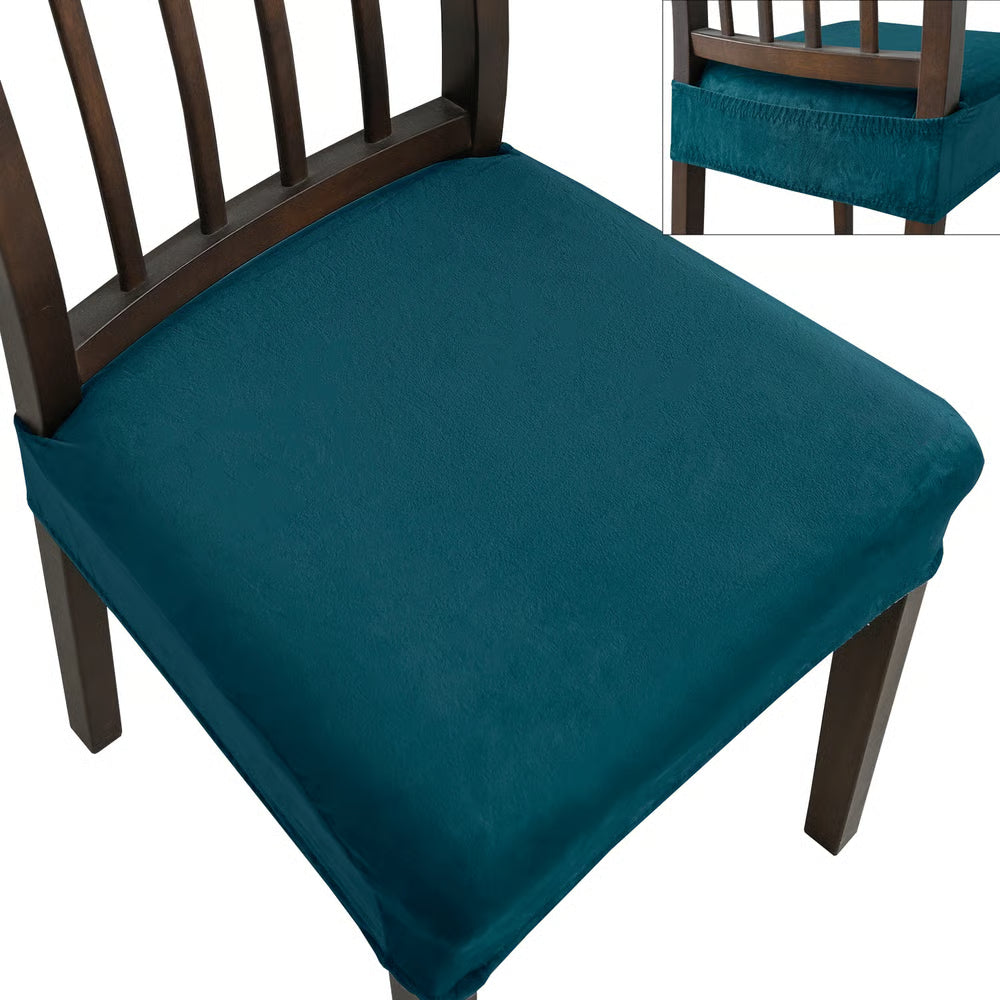 🎅🔥 Waterproof Jacquard Chair Covers – Durable, Stylish & Easy-Clean 🪑✨